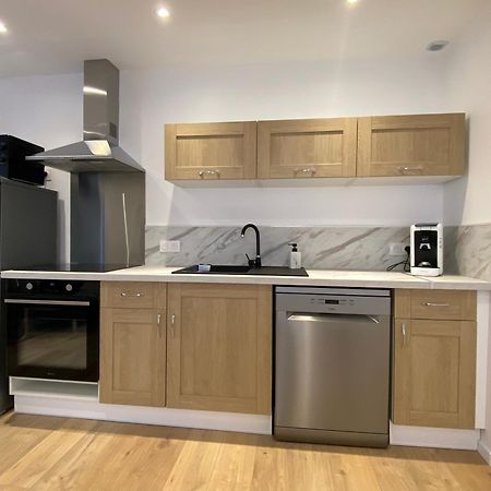 Apartmán La Champenoise La Tannerie Troyes Exteriér fotografie