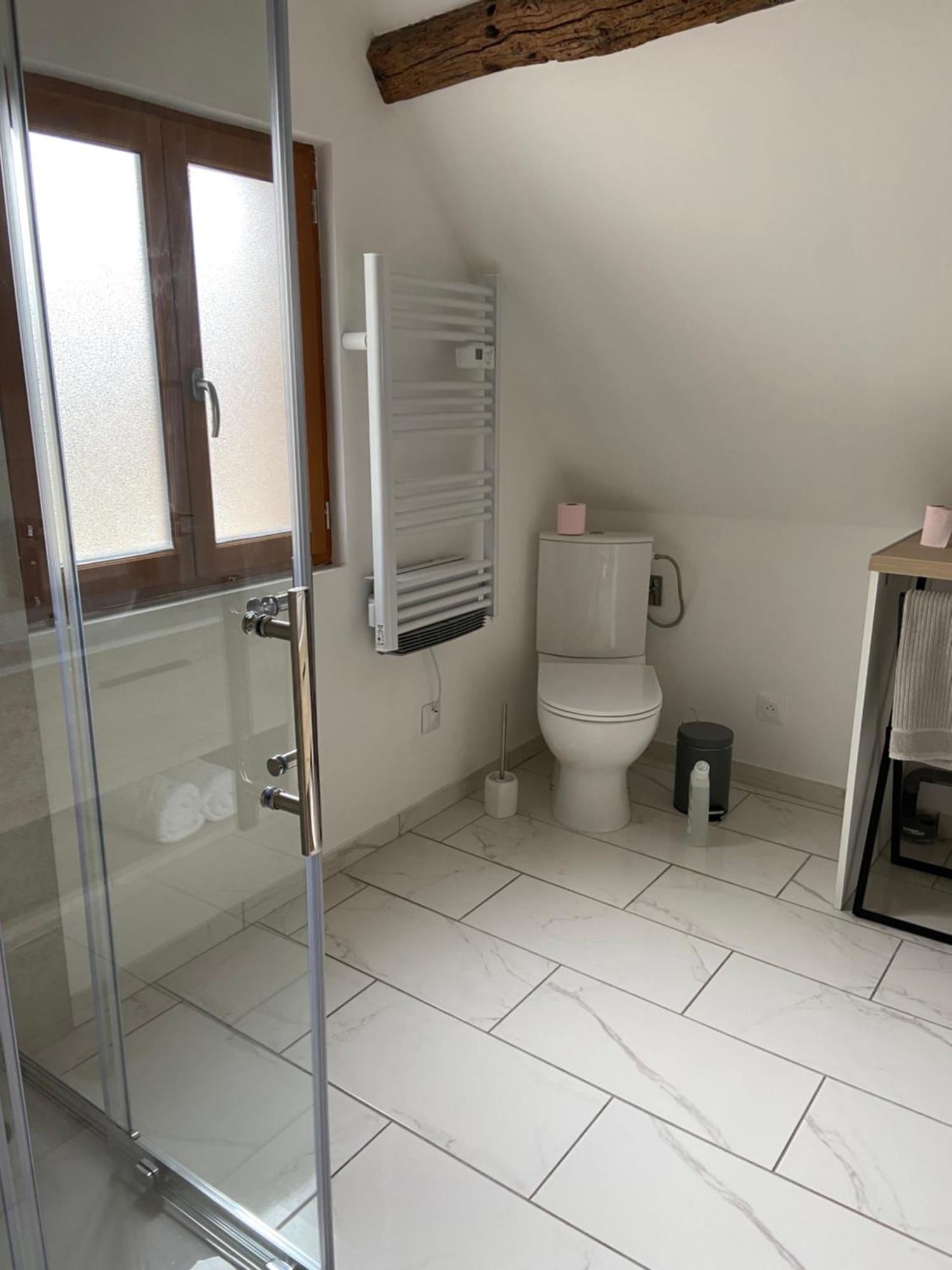 Apartmán La Champenoise La Tannerie Troyes Exteriér fotografie