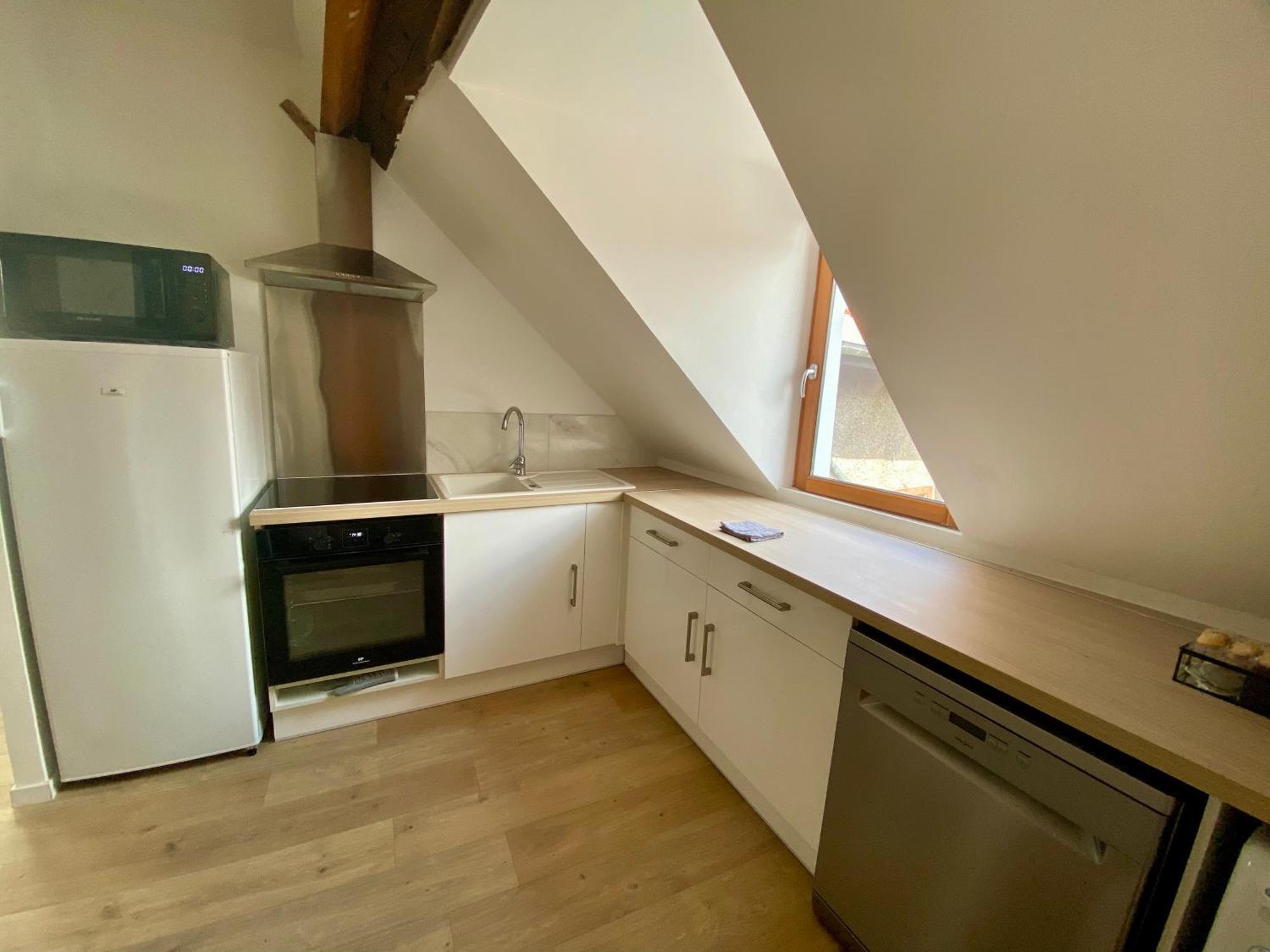 Apartmán La Champenoise La Tannerie Troyes Exteriér fotografie