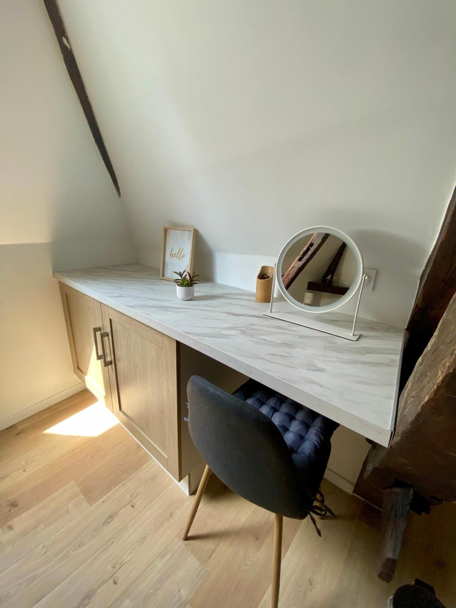 Apartmán La Champenoise La Tannerie Troyes Exteriér fotografie