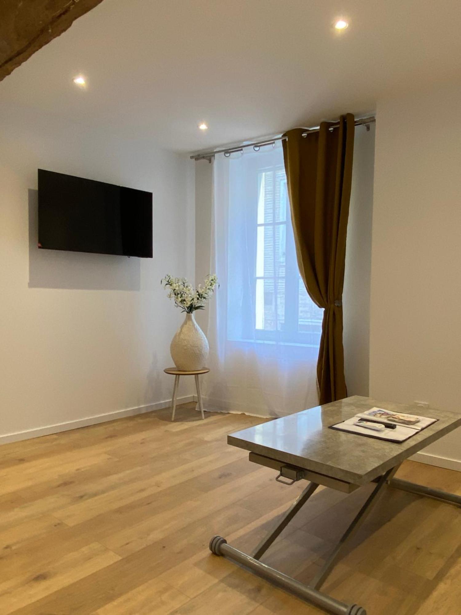 Apartmán La Champenoise La Tannerie Troyes Exteriér fotografie