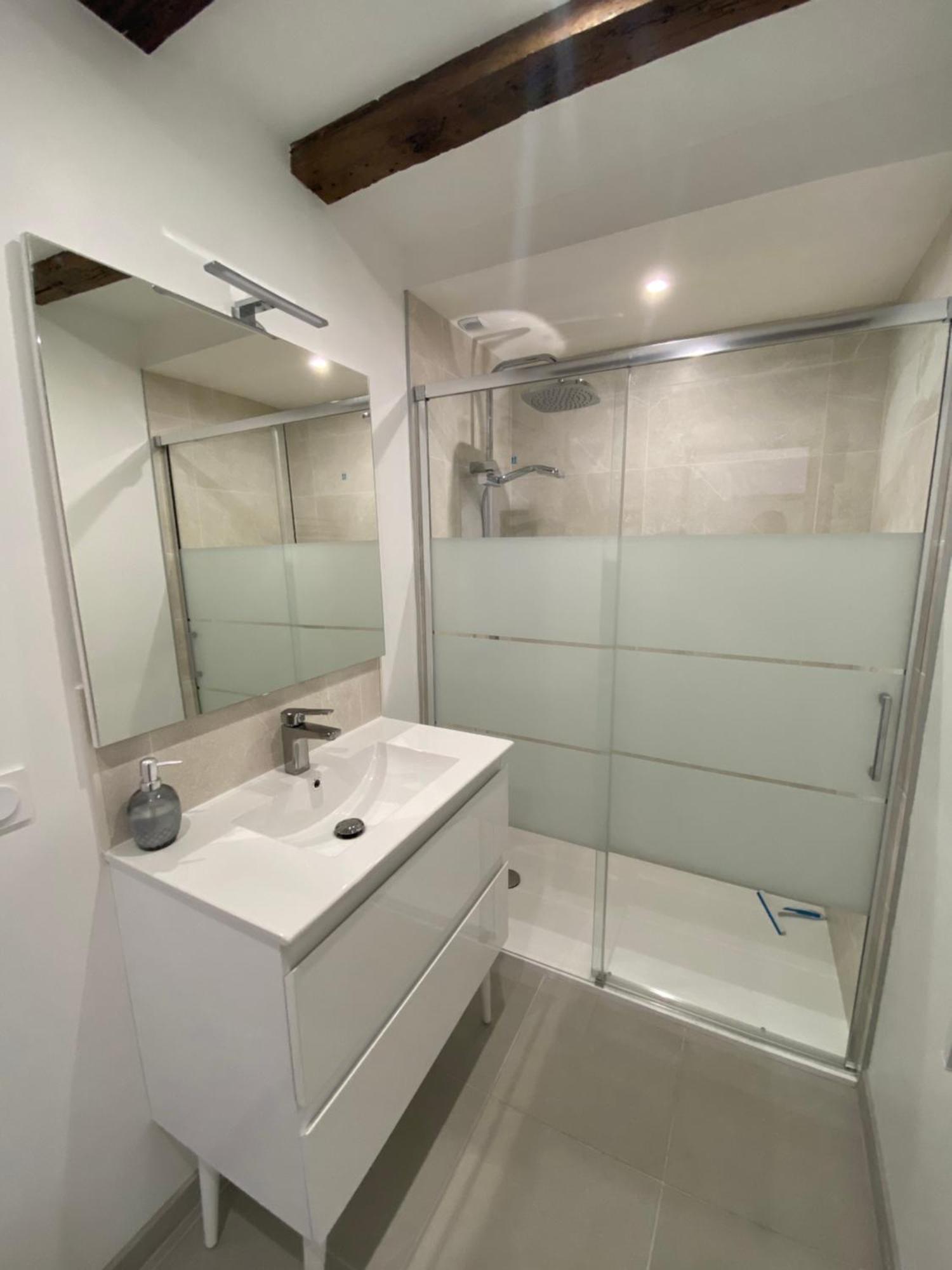 Apartmán La Champenoise La Tannerie Troyes Exteriér fotografie