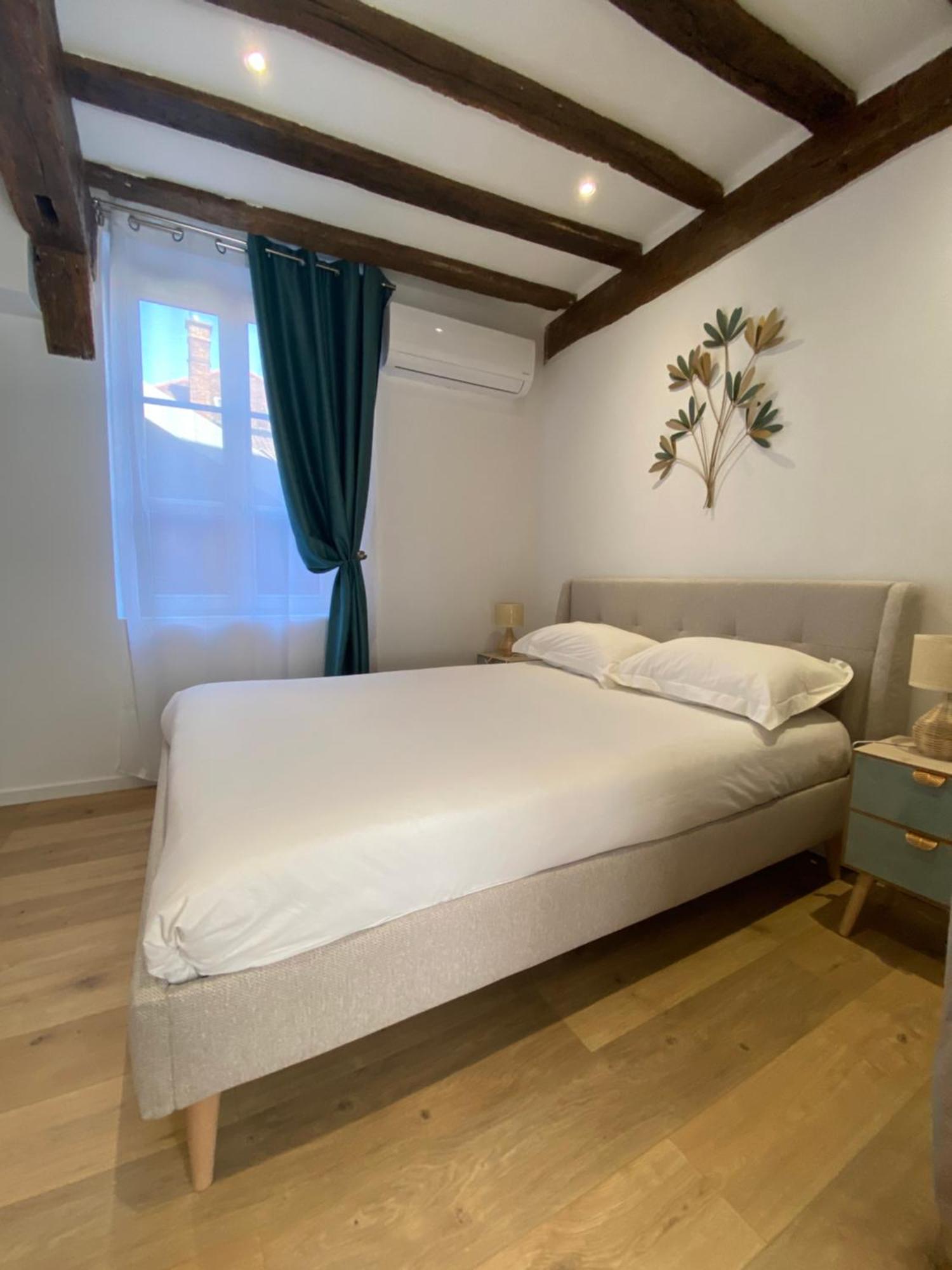 Apartmán La Champenoise La Tannerie Troyes Exteriér fotografie